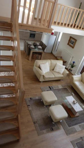 Гостиница KaTo Apartman Heviz  Хевиз